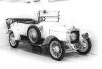 Argyll 15/30 HP Torpedo 1914 года